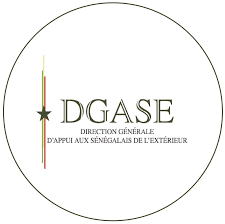 Logo DGASE